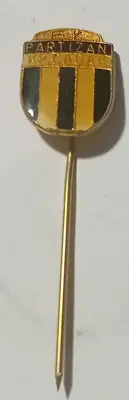 Обява: Партизан-Клуб на привържениците Чачак