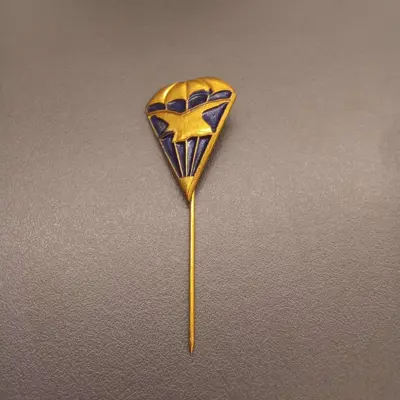 Обява: Значка Парашутист