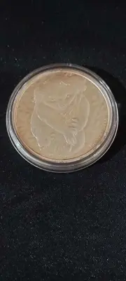 Обява: Австралия 2007 – 1 долар – Коала PM , 1 OZ Сребърна монета