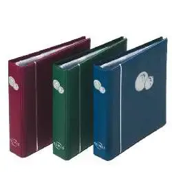 Обява: Leuchtturm - NUMIS албум с 5 листа