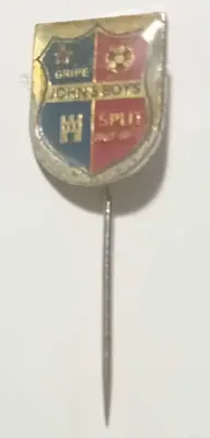 Обява: ДЖОНС БОЙС СПЛИТ 1977