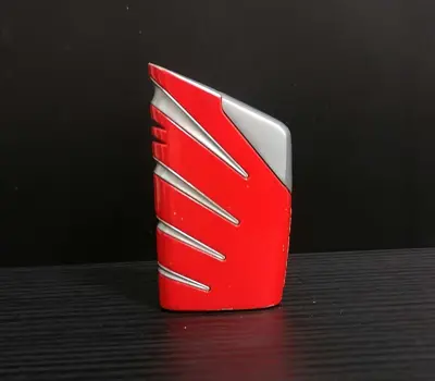 Обява: ⭐ Метална Запалка Marlboro червена ⭐