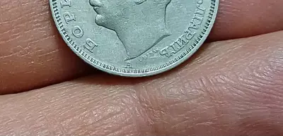 Обява: 20 лева 1940 голямо А