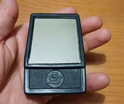 Обява: Рекламно СОЦ огледалце