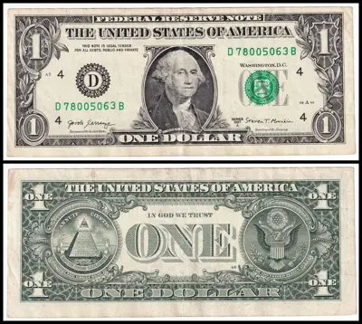 Обява: 🇺🇸 САЩ 2017 1 долар Кливланд D 🇺🇸