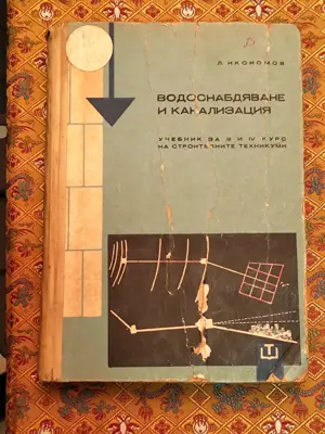 Обява: Видеоснабдяване и канализация