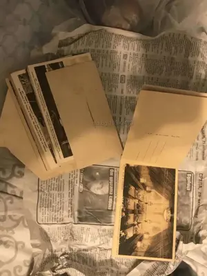 Обява: Колекция красиви картички от Трето Българско Царство и други