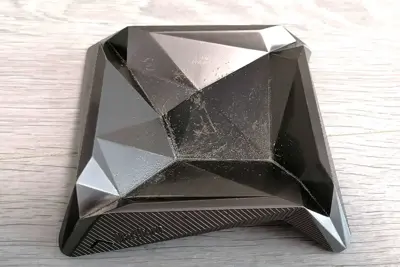 Обява: ⭐ Страхотен метален пепелник Marlboro ⭐