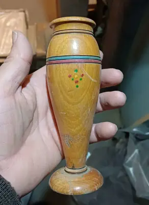 Обява: Моливник/ваза