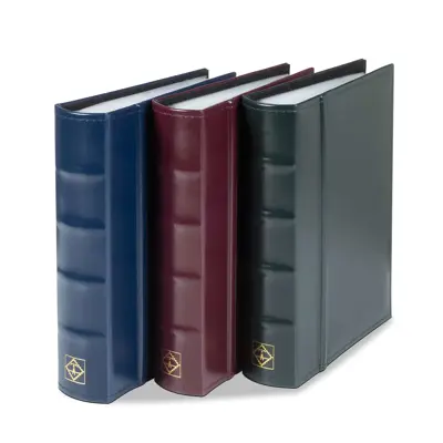 Обява: Leuchtturm албум за 100 пощенски картички