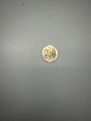 Обява: Монета 2002 година от Германия 2 евро