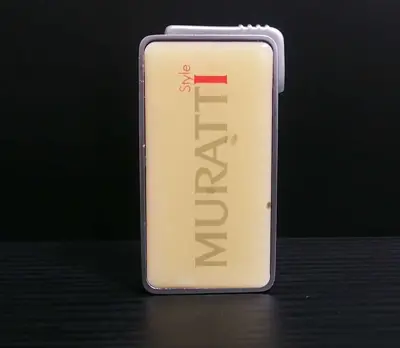 Обява: ⭐ Метална Запалка Murrati ⭐