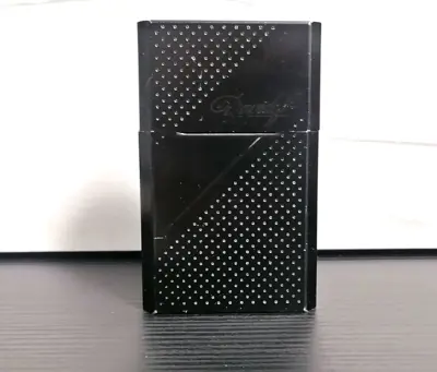 Обява: ⭐ Метална табакера Davidoff ⭐