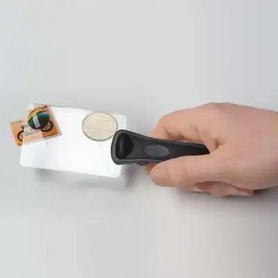Снимка за обява „Лупа - Leuchtturm Choparz Square Magnifier"