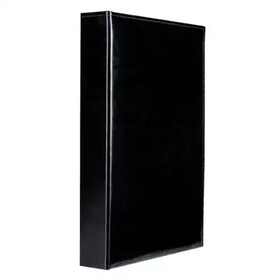 Снимка за обява „Leuchtturm Vario черен за 300 банкноти с 100 листа"