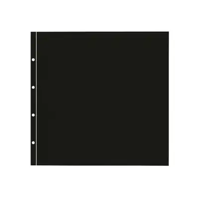 Снимка за обява „Leuchtturm Maximum ZWL междинен лист / оп 5 бр. /"