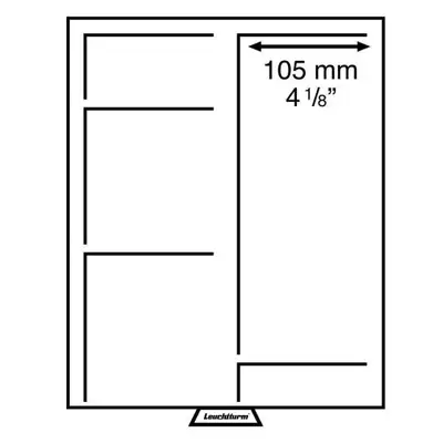 Снимка за обява „Leuchtturm MBXL VARIO с две отделения"