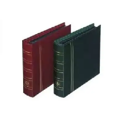 Снимка за обява „Leuchtturm Vario Classic албум без касета"