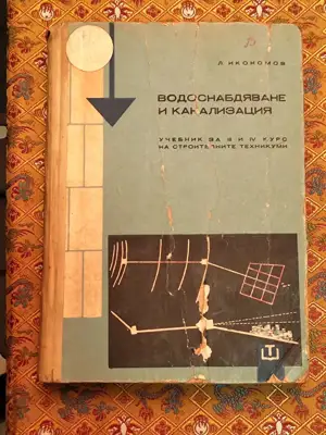 Снимка за обява „Видеоснабдяване и канализация"