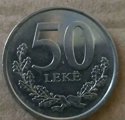 Снимка за обява „50 леке 2020"