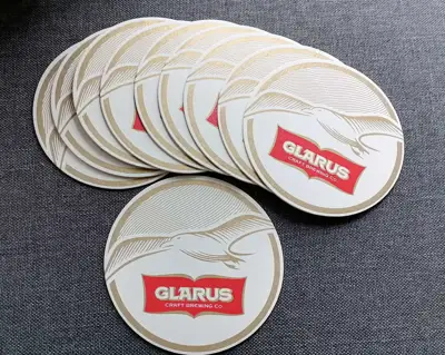 Снимка за обява „⭐ Комплект подложки Glarus 10 броя Гларус ⭐"