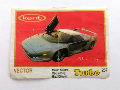 Снимка за обява „⭐ Картинка Turbo Турбо жълто 267 Vector ⭐"