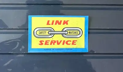 Снимка за обява „Великобритания – Link Service"