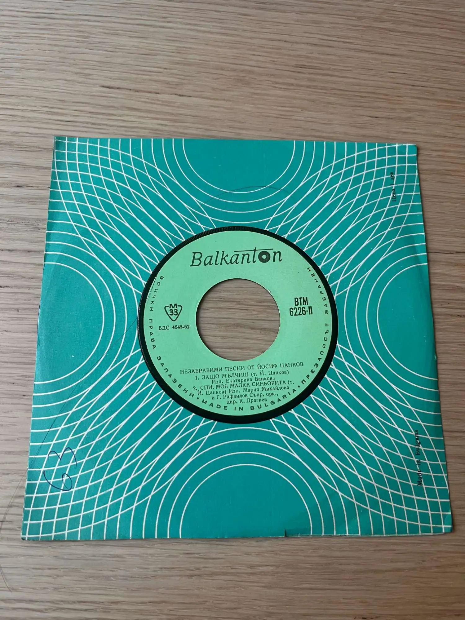Снимка 1 от 4