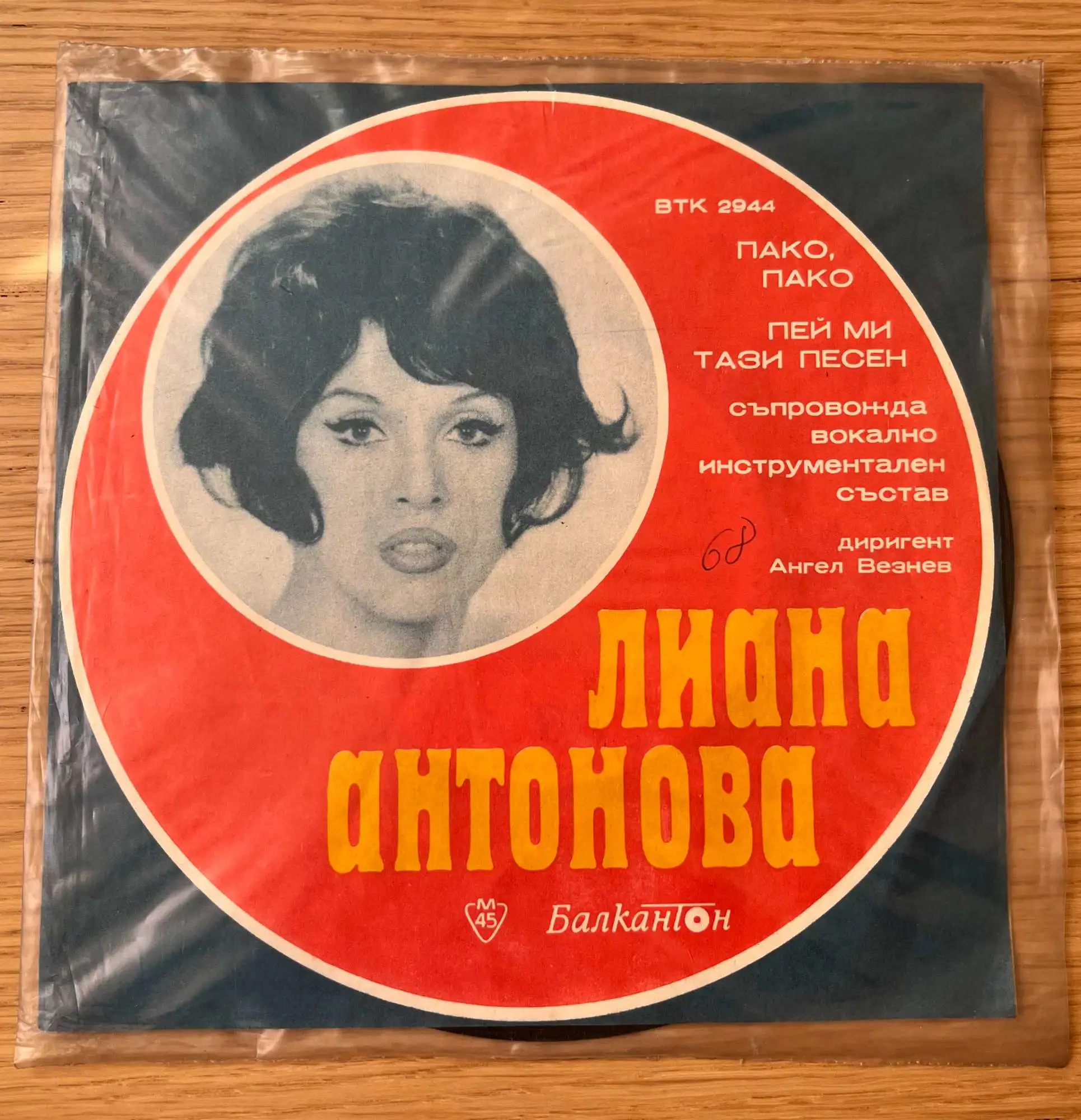 Снимка 2 от 4