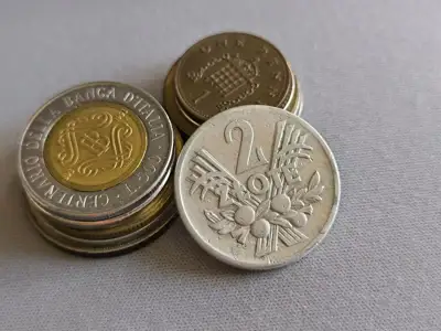 Снимка за обява „Монета - Полша - 2 злоти | 1960г.“