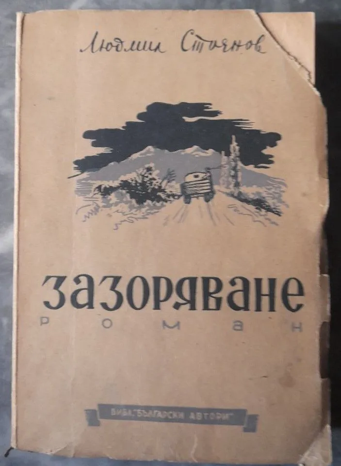 Снимка 1 от 2