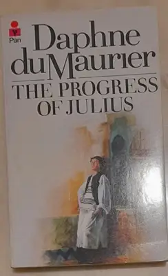 Снимка за обява „Книга ?The Progress of Julius" от от Daphne du Maurier“