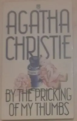 Снимка за обява „Книга "By the Pricking of My Thumbs" от Агата Кристи“
