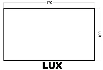 Снимка за обява „LUX - опаковки за материали/банкноти 100x170 mm, опаковка от 50 броя!“